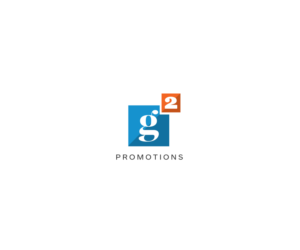 Design de Logo par wall-jamboree pour G2 Promotions | Design : #7415185