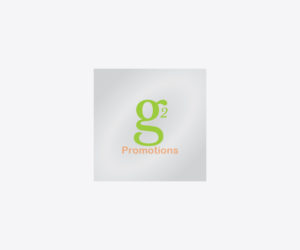 Design de Logo par Daws pour G2 Promotions | Design : #7381629