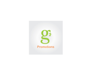 Design de Logo par Daws pour G2 Promotions | Design : #7402321