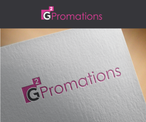 Logo Design by thulet for G2 Promotions | Design: #7402192