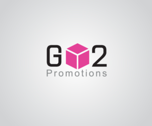 Logo Design by Sunil Singh Pokhriyal for G2 Promotions | Design: #7396656