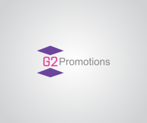 Logo Design by Sunil Singh Pokhriyal for G2 Promotions | Design: #7396667
