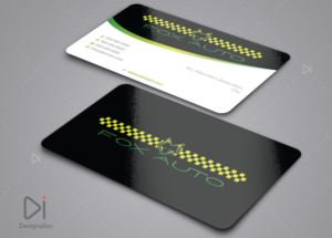 Design de Carte de Visite par Design Inc pour Fox Auto | Design : #7403165