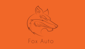 Diseño de Tarjeta de Presentación por Dwi Triono para Fox Auto | Diseño #7395582