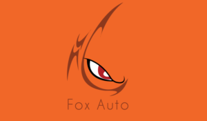 Design de Carte de Visite par Dwi Triono pour Fox Auto | Design : #7395583