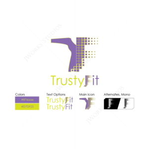 Logo Design by JWorksStudios