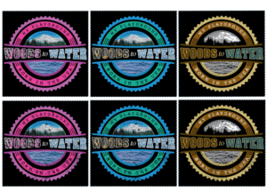 T-Shirt-Design von reworks für Gone Country | Design: #7507829