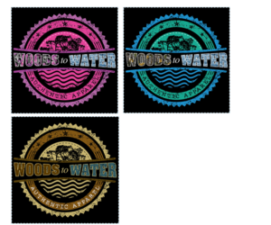 T-Shirt-Design von reworks für Gone Country | Design #7546769