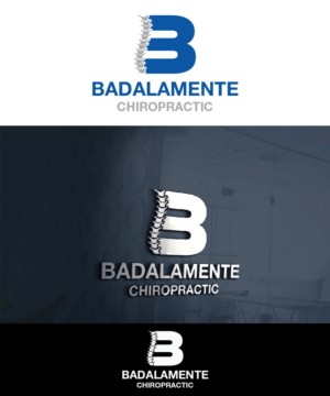 Logo Design by joliau for this project | Design: #7375334