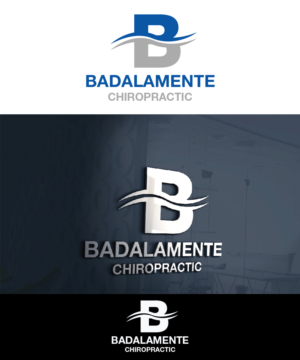 Logo Design by joliau for this project | Design: #7375337
