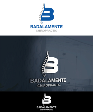 Logo Design by joliau for this project | Design: #7375339