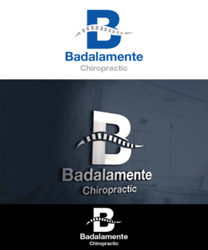 Logo Design by joliau for this project | Design: #7375663
