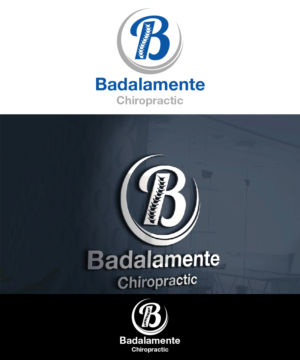 Logo Design by joliau for this project | Design: #7375664