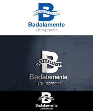 Logo Design by joliau for this project | Design: #7375666