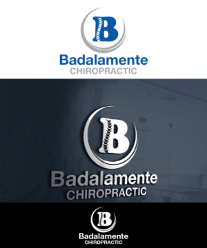 Logo Design by joliau for this project | Design: #7377178