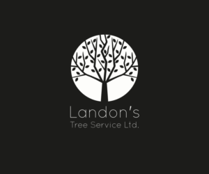 Logo-Design von kostasftp für Landon's Tree Service Ltd. | Design: #7386198