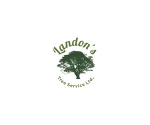 Design de Logo par anggawascamaska pour Landon's Tree Service Ltd. | Design #7630752