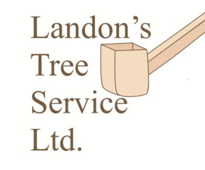 Logo-Design von nancyottenbreit für Landon's Tree Service Ltd. | Design: #7629984