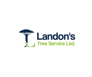 Logo-Design von Unicgraphs für Landon's Tree Service Ltd. | Design: #7382203