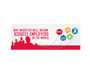 Graphic Design by Minute for DesignCrowd | Design: #1862923