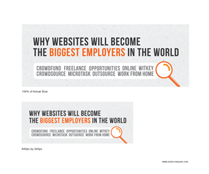 Graphic Design by Sherlynn