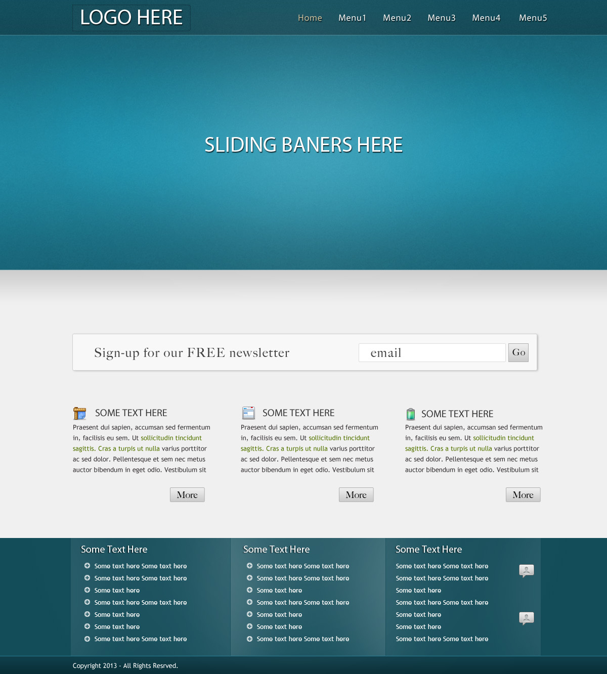 Web Design by tahir for this project | Design #1856696
