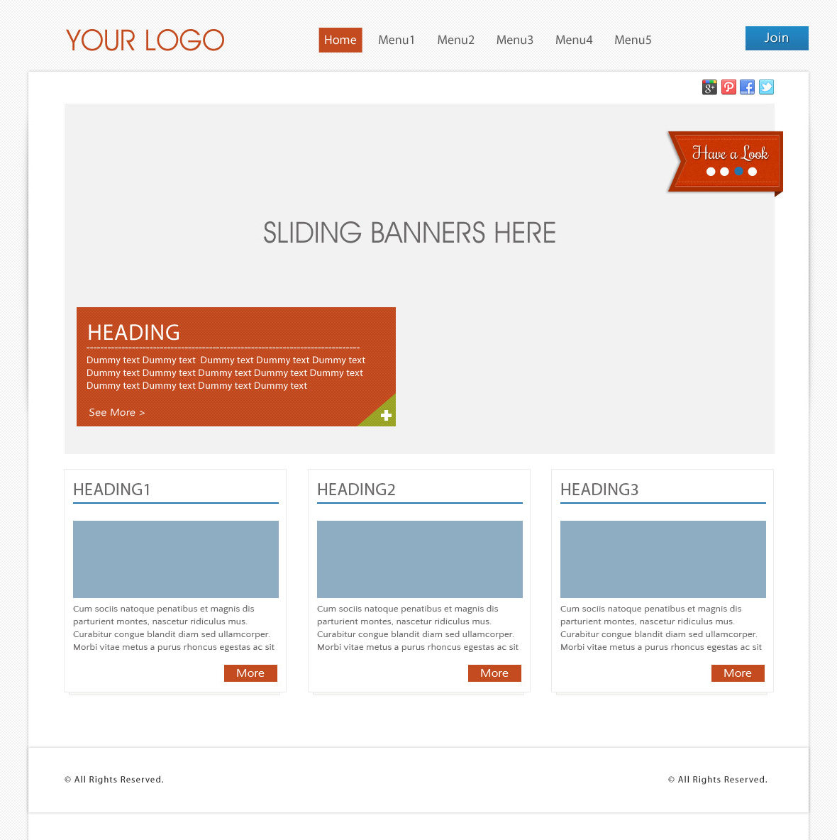 Web Design by tahir for this project | Design #1856709