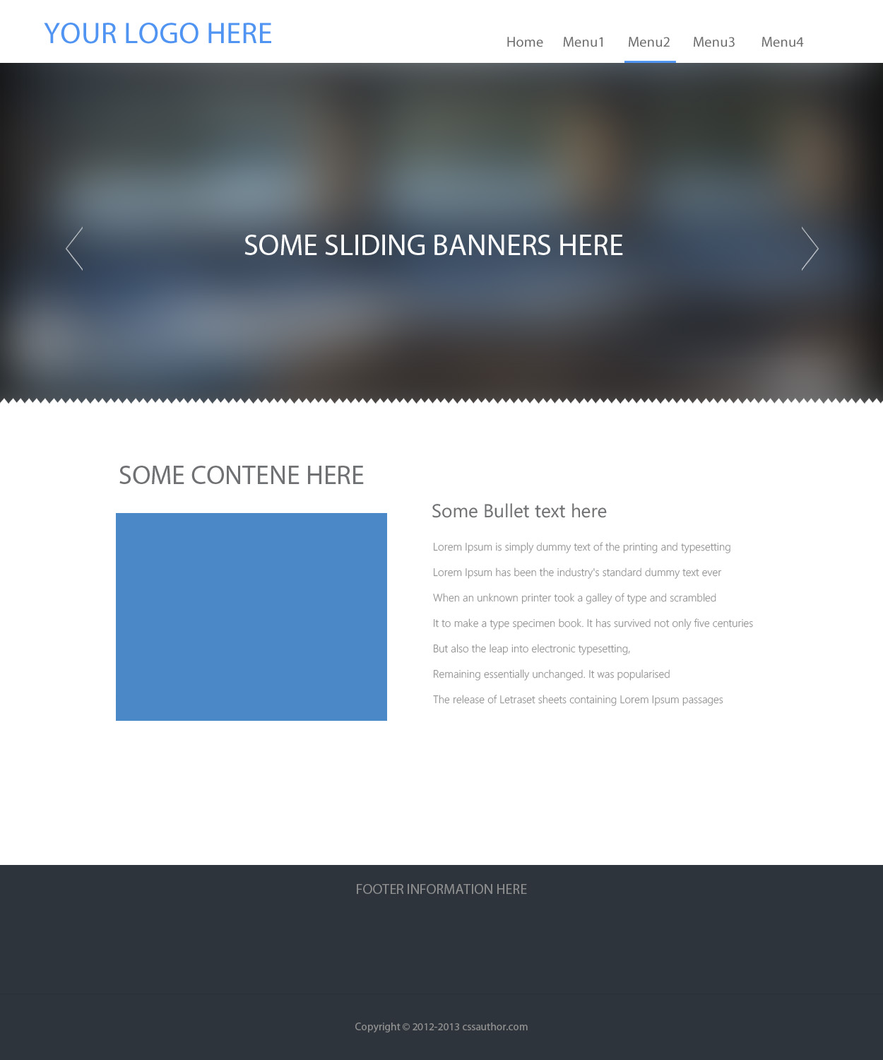 Web Design by tahir for this project | Design #1856734
