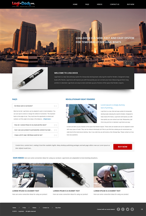 Web Design by pb