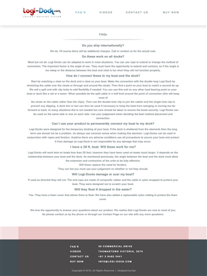 Web Design by m.david89 for this project | Design: #1874009