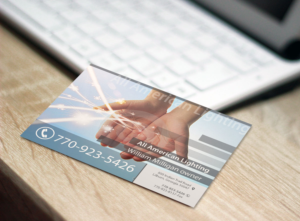 Postcard Design by nafizrahat for this project | Design #7384901
