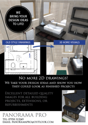 Diseño de Flyer por RhiRhiH para este proyecto | Diseño: #7420141