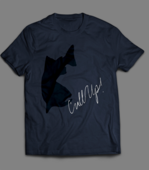 Design de T-shirt par debraannainsworth pour ce projet | Design #7378493