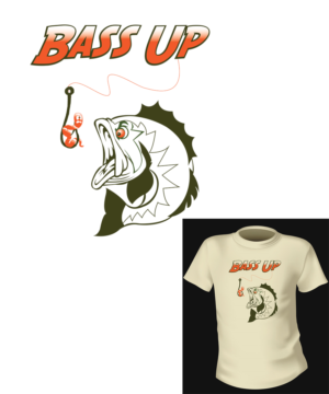 T-Shirt-Design von GiraphicSpark für dieses Projekt | Design: #7464915
