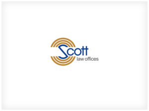 Logo Design by sanalkumar for scott law offices | Design: #7421146