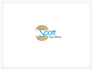 Logo Design by sanalkumar for scott law offices | Design: #7421147