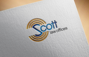 Logo Design by sanalkumar for scott law offices | Design: #7421149