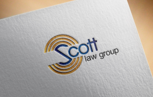 Logo Design by sanalkumar for scott law offices | Design: #7422774