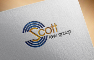 Logo Design by sanalkumar for scott law offices | Design: #7422775
