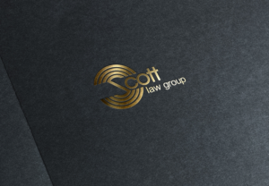 Logo Design by sanalkumar for scott law offices | Design: #7422776