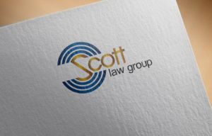 Logo Design by sanalkumar for scott law offices | Design: #7434587