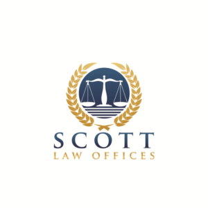 Logo Design by naud for scott law offices | Design: #7397641