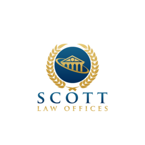Logo Design by naud for scott law offices | Design: #7404428