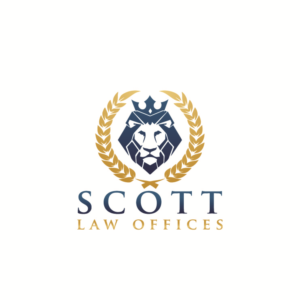 Logo Design by naud for scott law offices | Design: #7404439