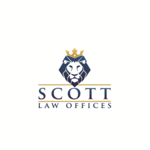 Logo Design by naud for scott law offices | Design: #7404823