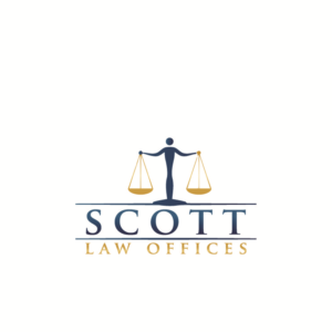 Logo Design by naud for scott law offices | Design: #7417170