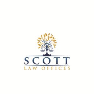 Logo Design by naud for scott law offices | Design: #7417192