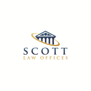 Logo Design by naud for scott law offices | Design: #7417197