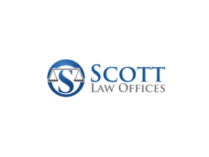 Logo Design by eddy for scott law offices | Design: #7398159