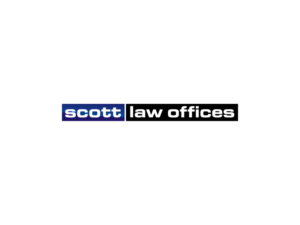 Logo Design by H4R5Z for scott law offices | Design: #7396327